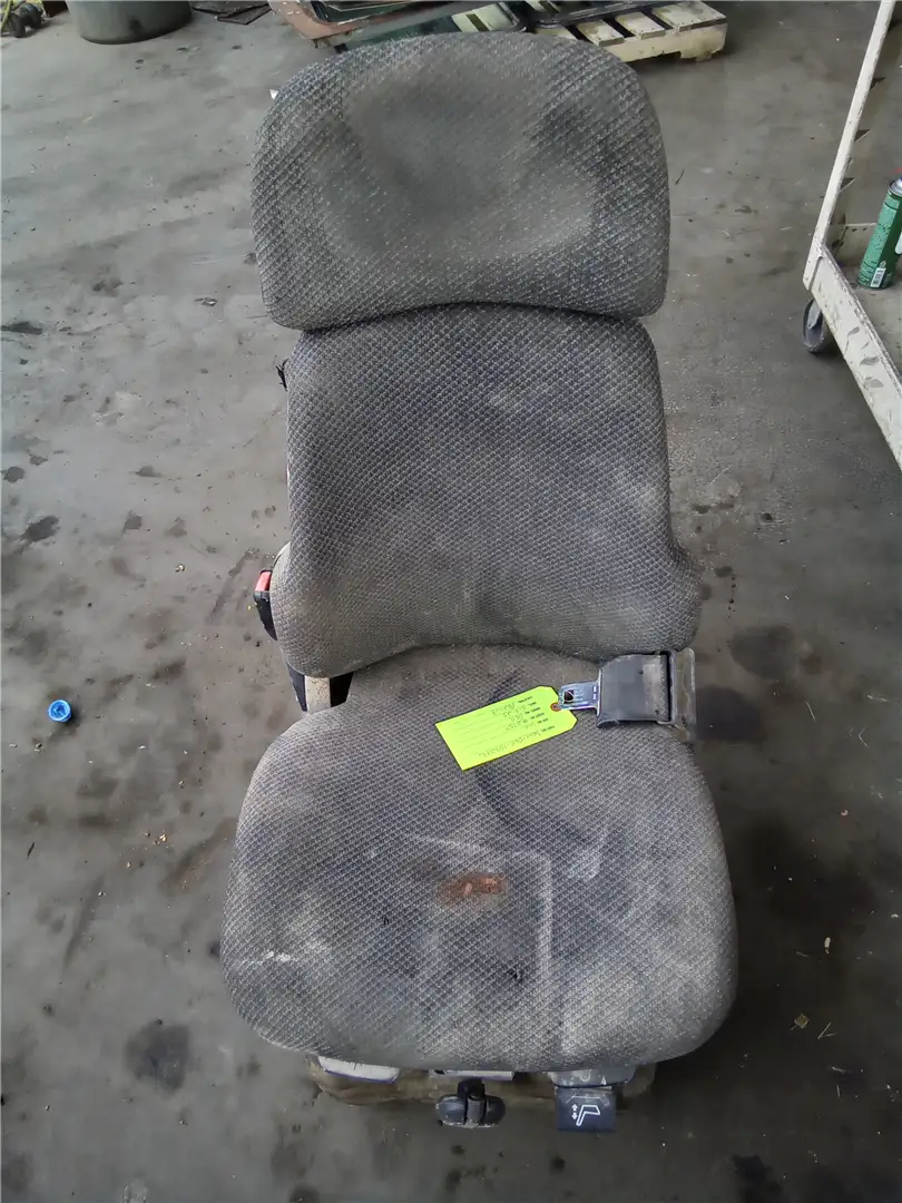 USED SEAT GP image