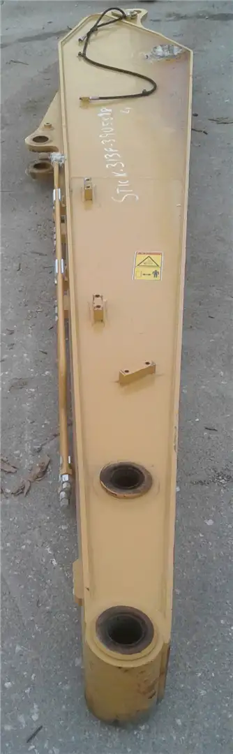 USED 9.8FT STICK image