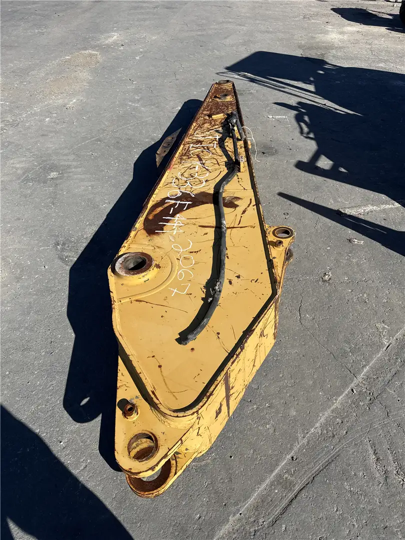 USED 12.8FT STICK image