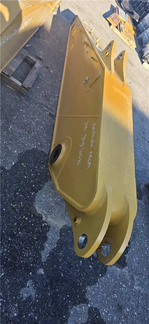 USED 12.8FT STICK image