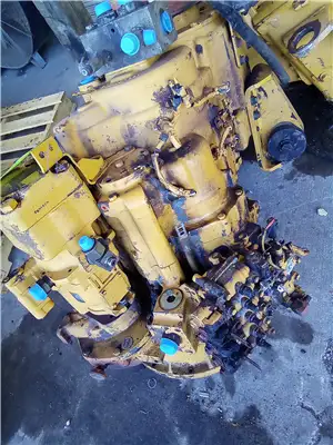 USED TRANSMISSION image