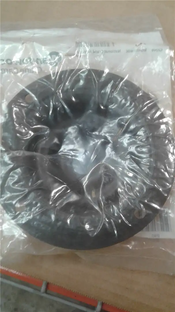 NEW SEAL image