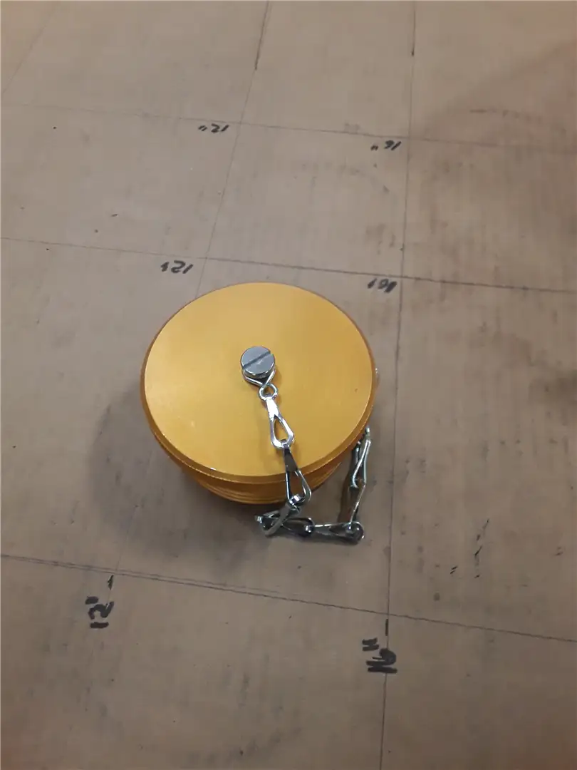 NEW SCREW PLUG image