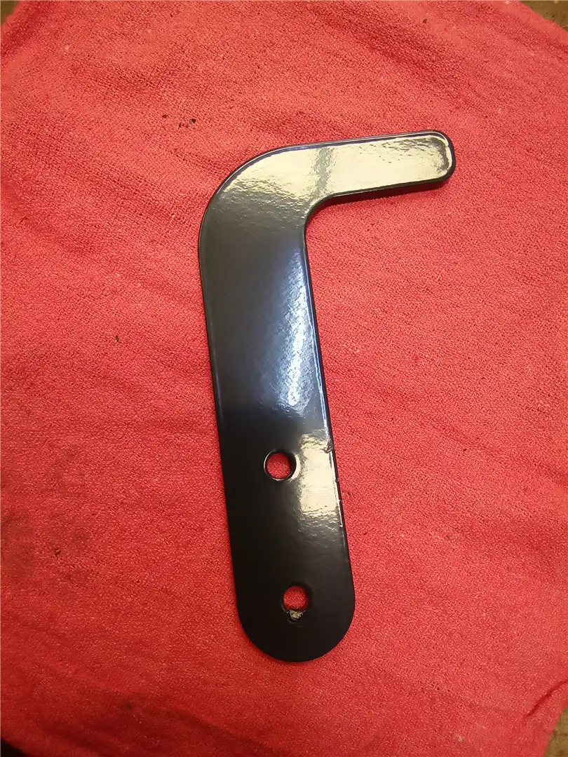 NEW CHAIN HOOK image