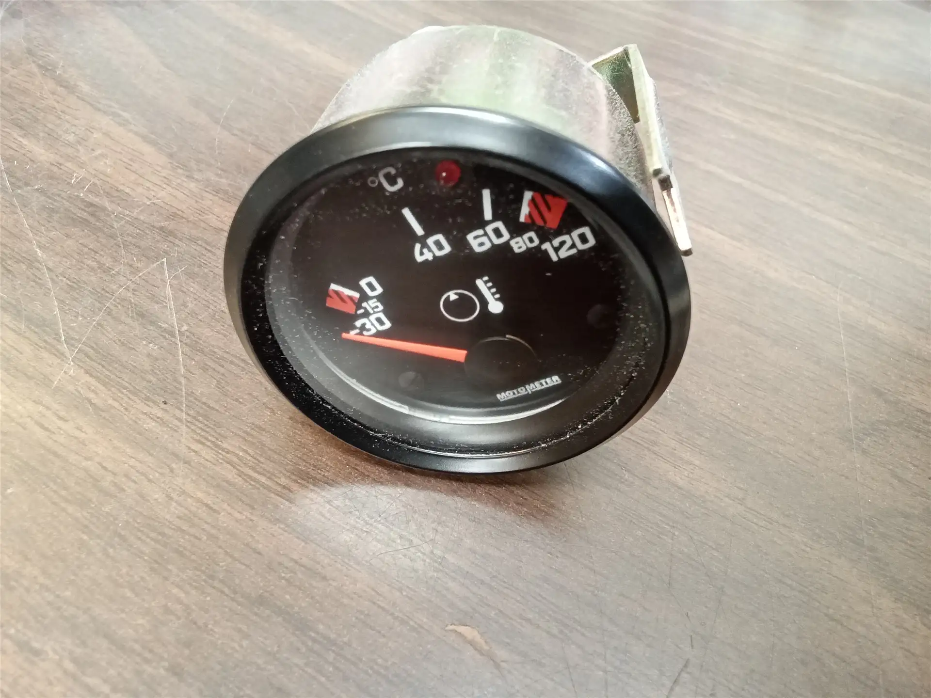 NEW THERMOMETER image