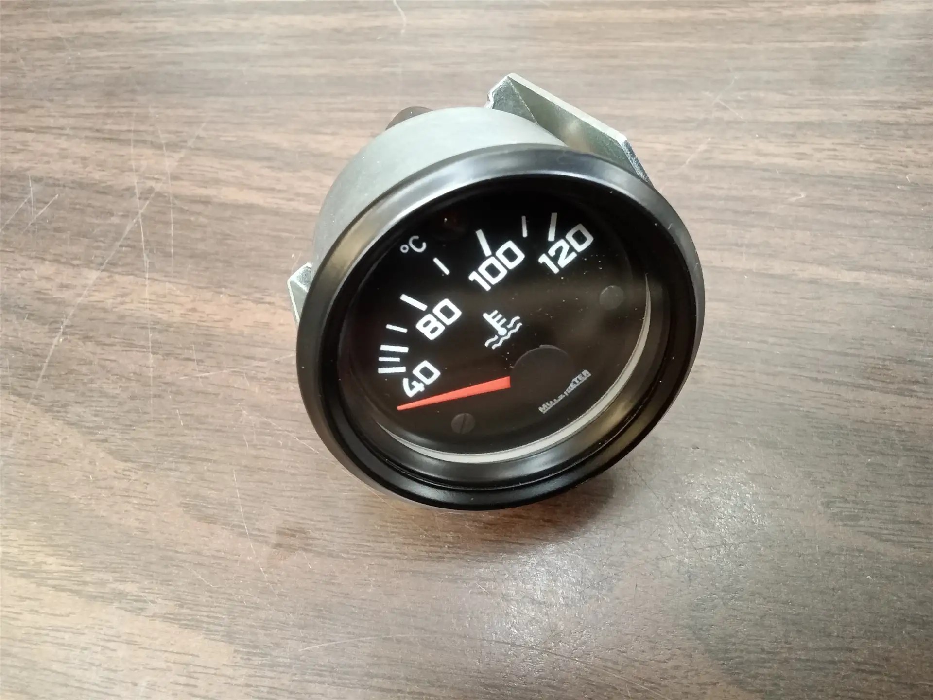 NEW THERMOMETER image