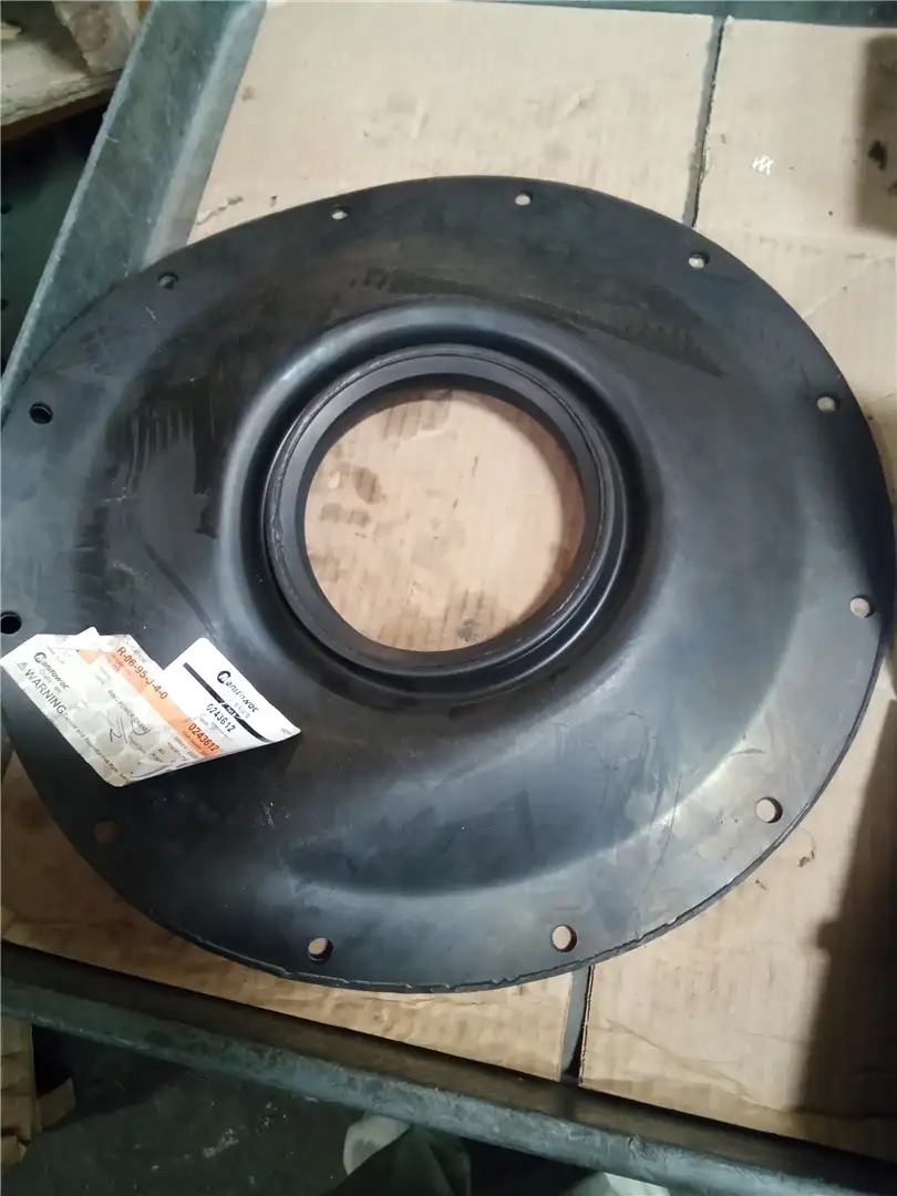 NEW OIL SEAL image