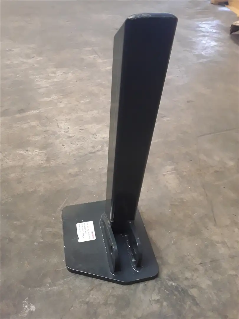 NEW SUPPORT LEG AS image