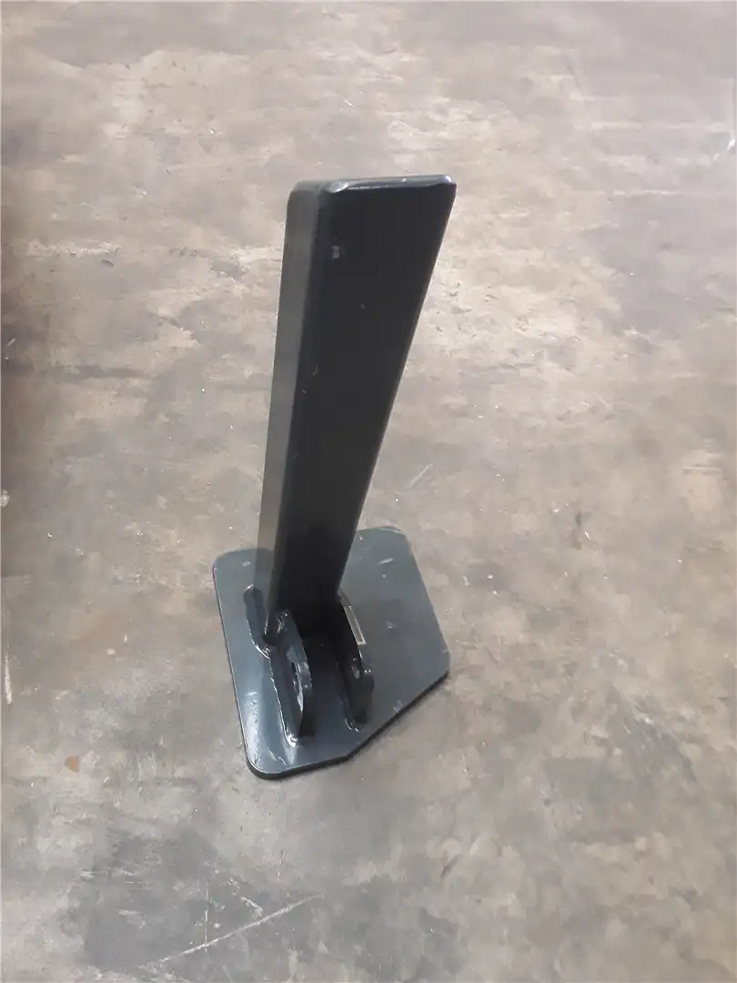 NEW SUPPORT LEG AS image