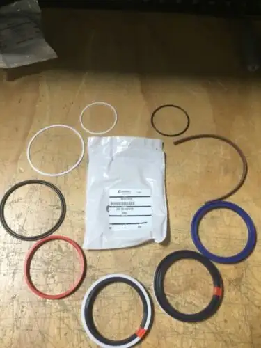 NEW SEAL KIT image