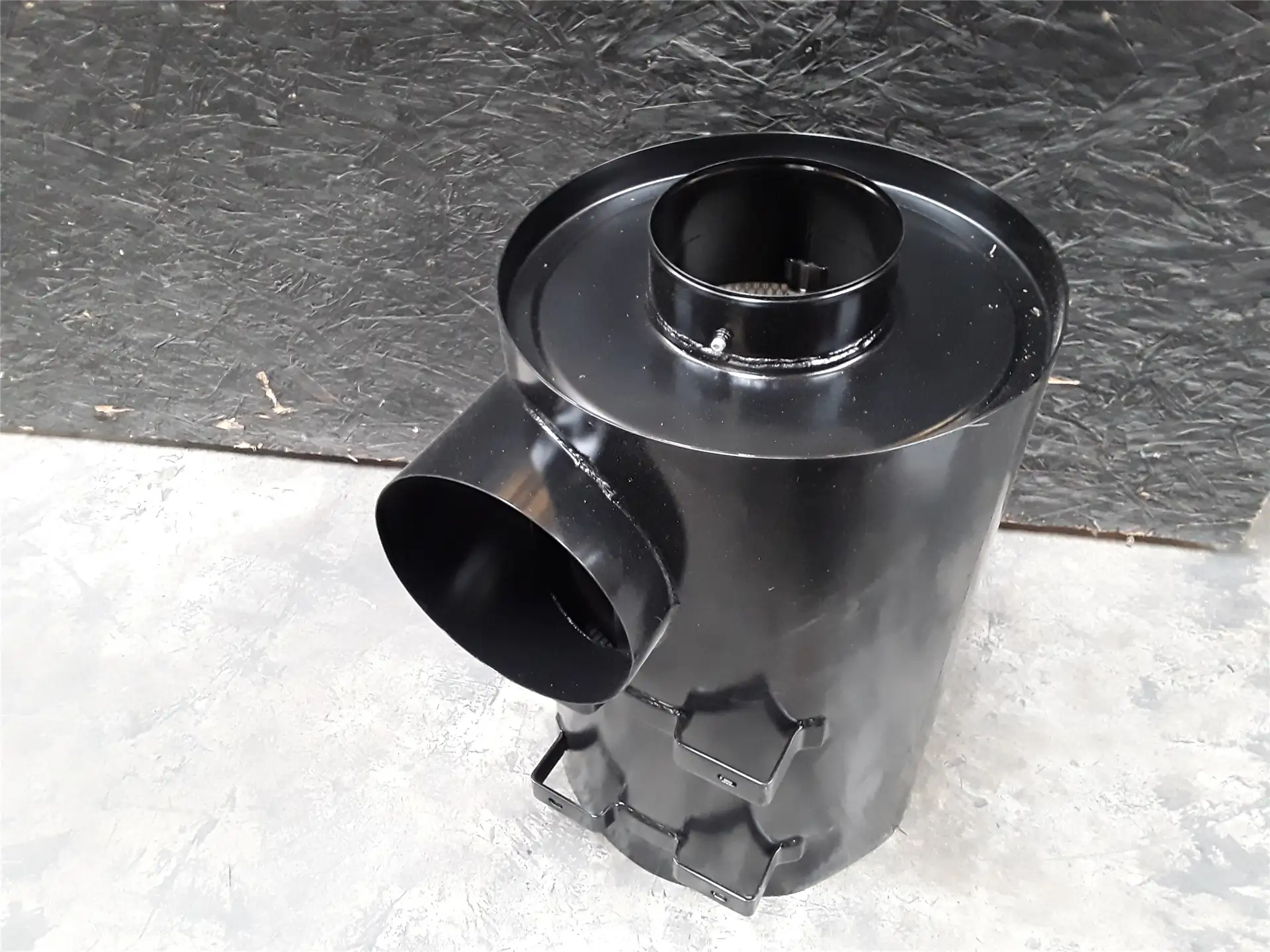 NEW AIR FILTER image