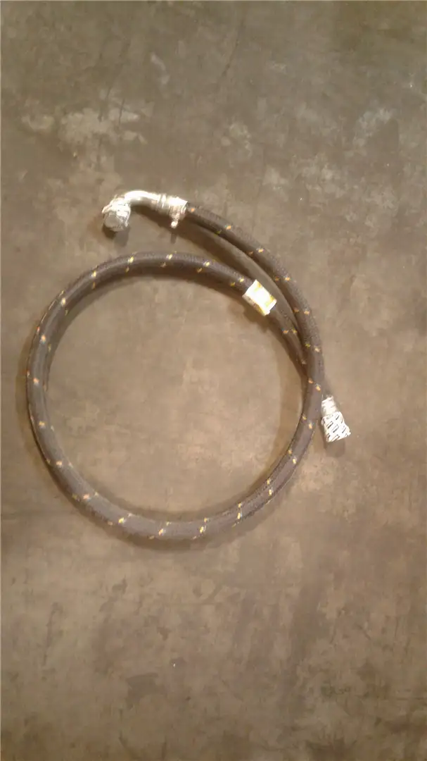 NEW HOSE image