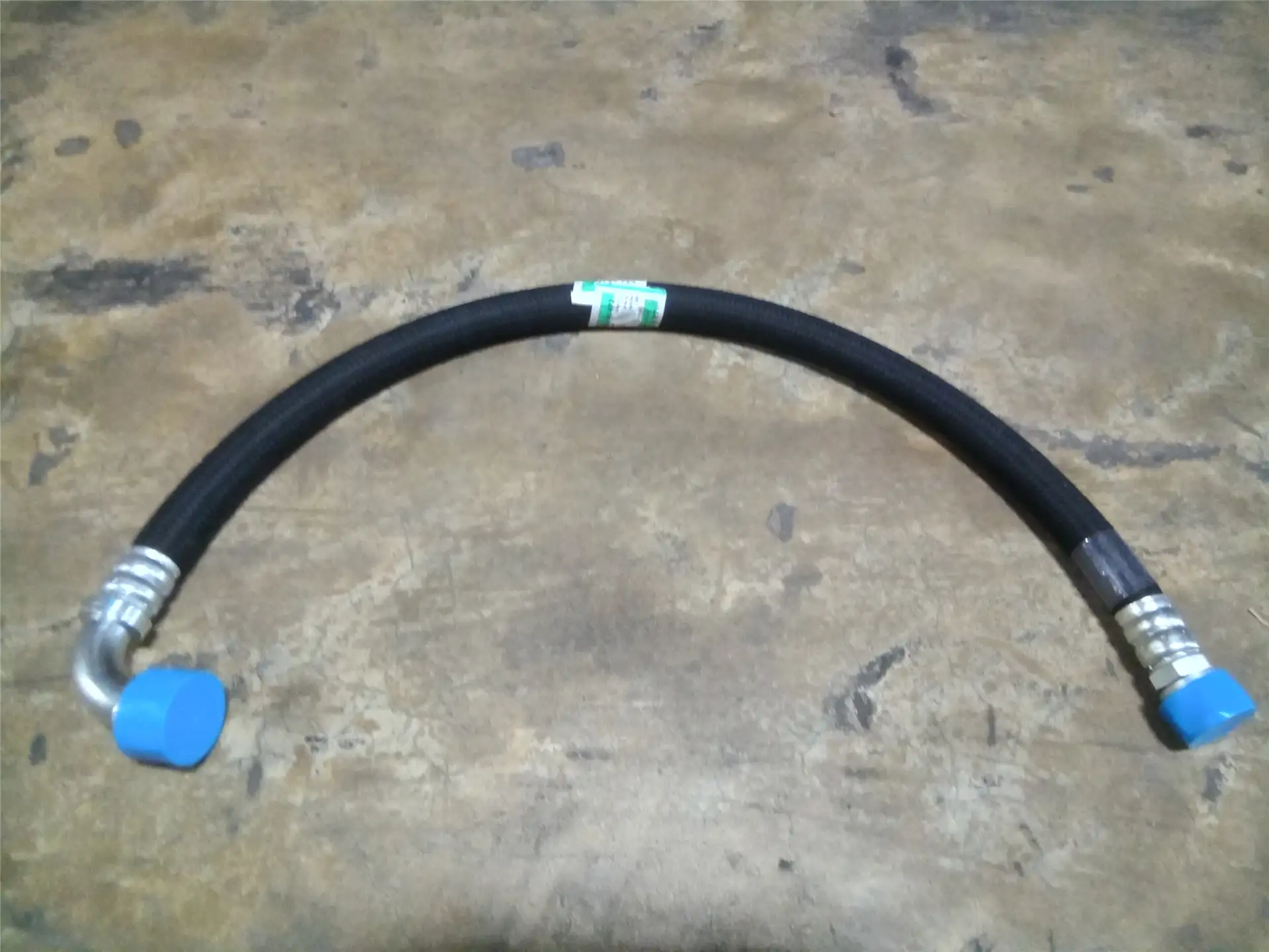 NEW HOSE image