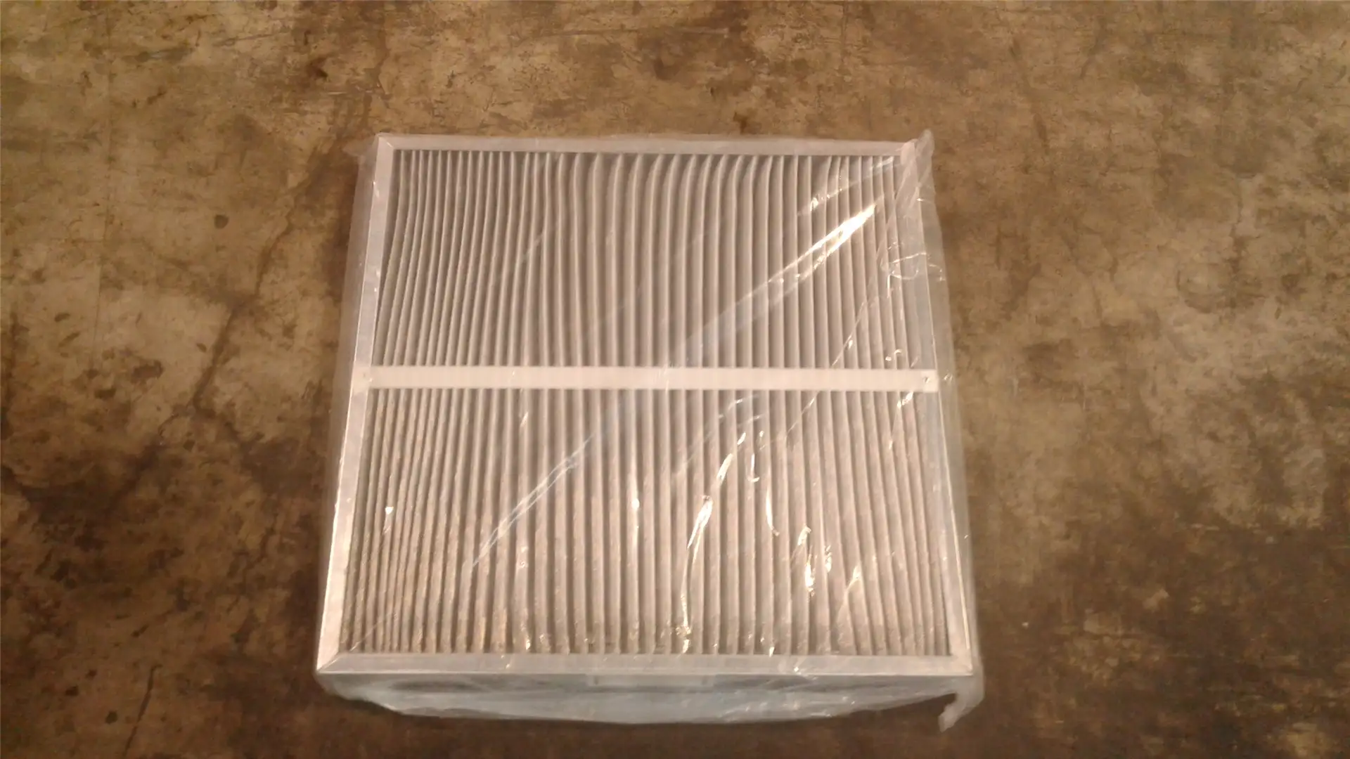 NEW FLTR AIR PRE F image