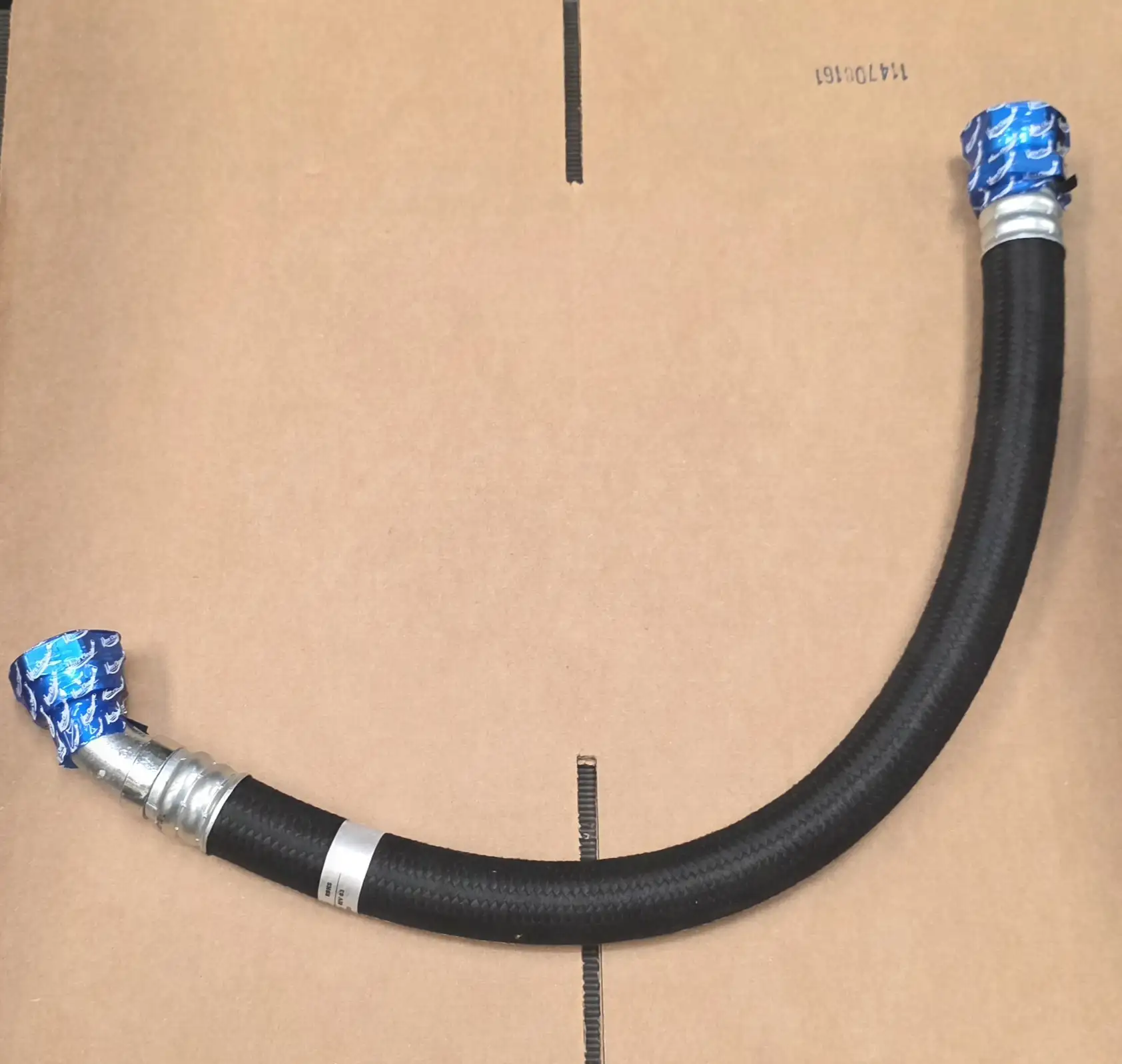 NEW HOSE image