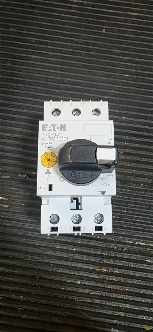 NEW START, MAN MTR image