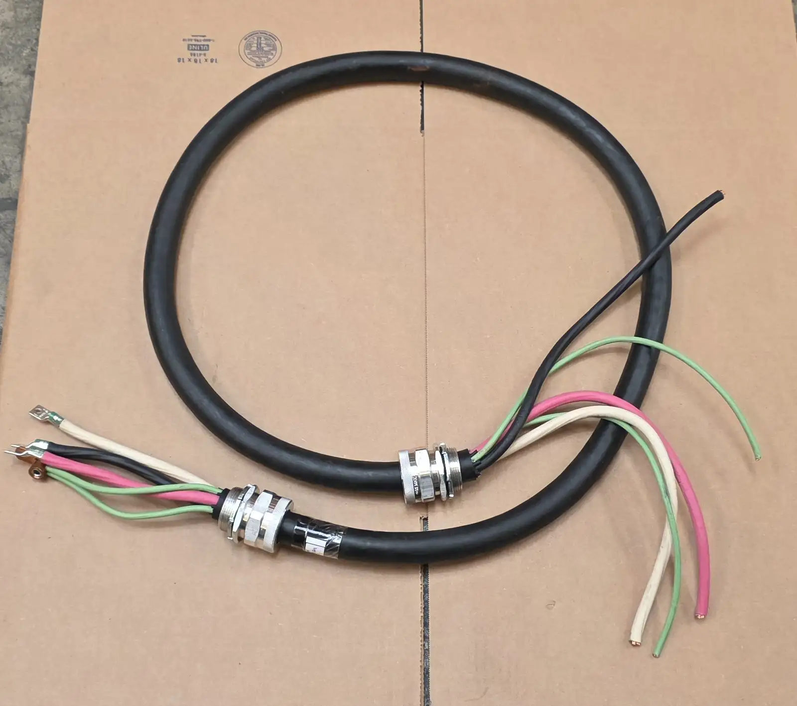 NEW CABLE image