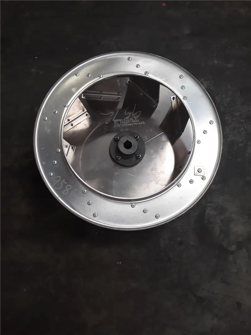 NEW FAN,CLG 16" P1 image