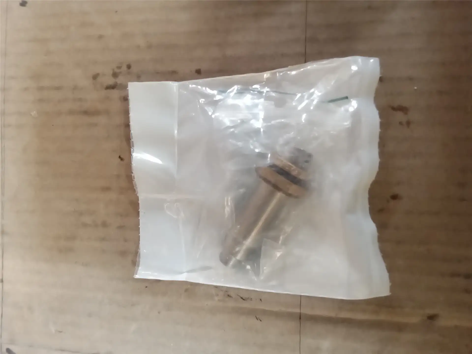 NEW KIT VALVE SERV image