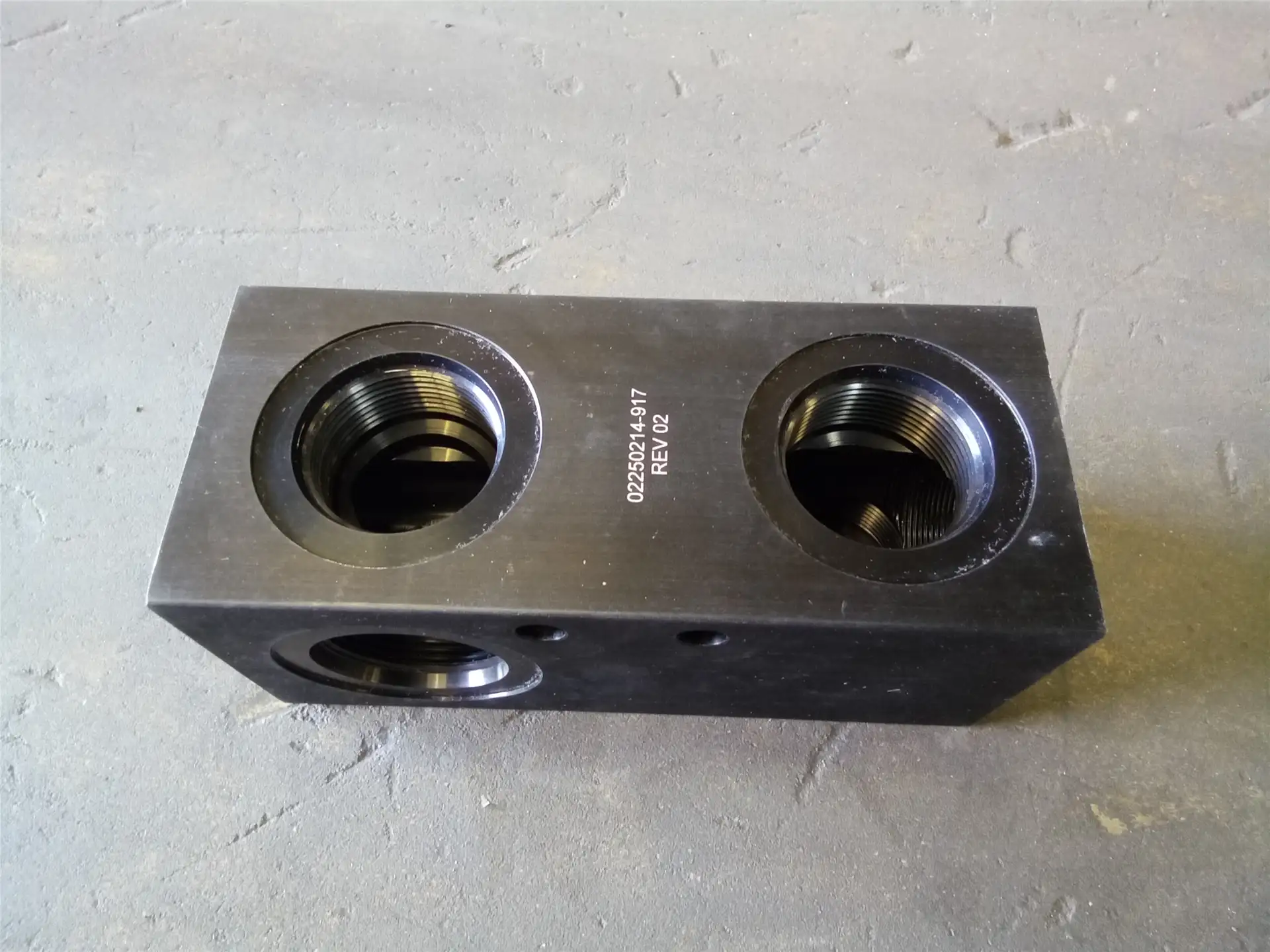 NEW THERMAL VALVE image
