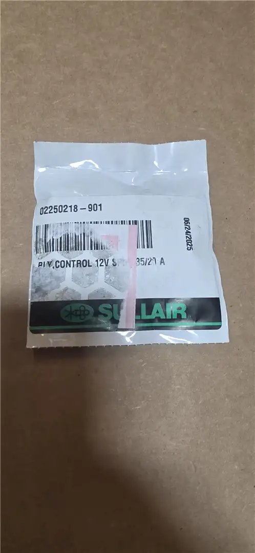 NEW 12V RELAY image
