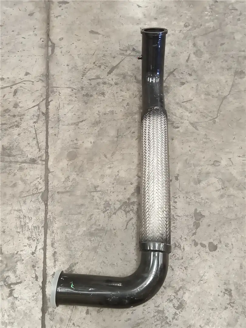 NEW PIPE ASSY image