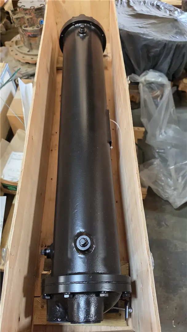 NEW CLR OIL LS45-7 image