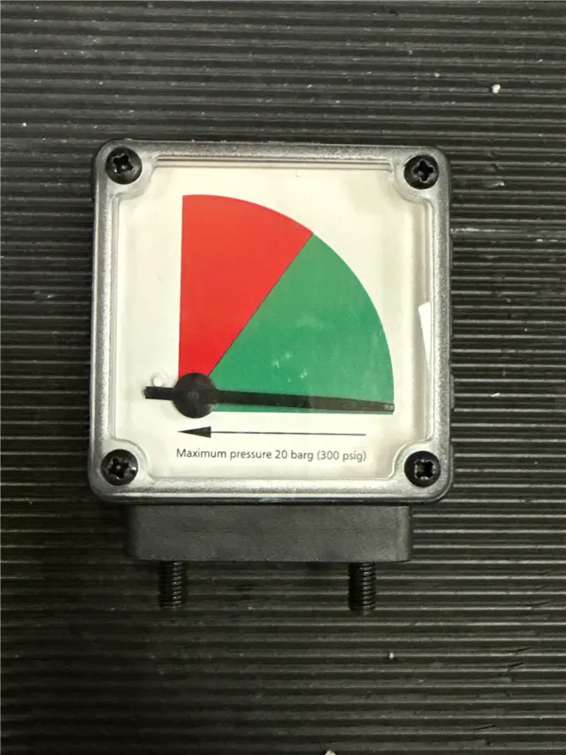 NEW DIF PRESSURE image