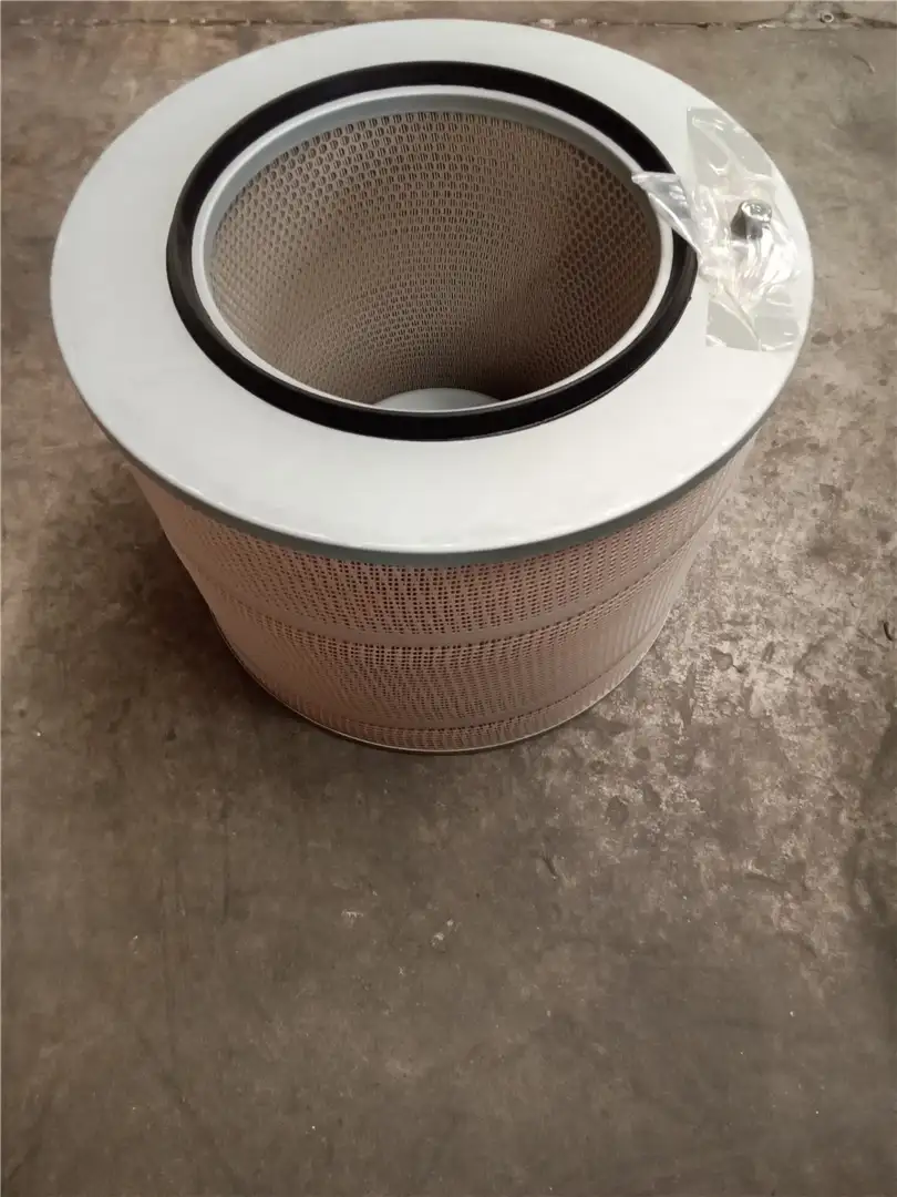 NEW FILTER INSERT image