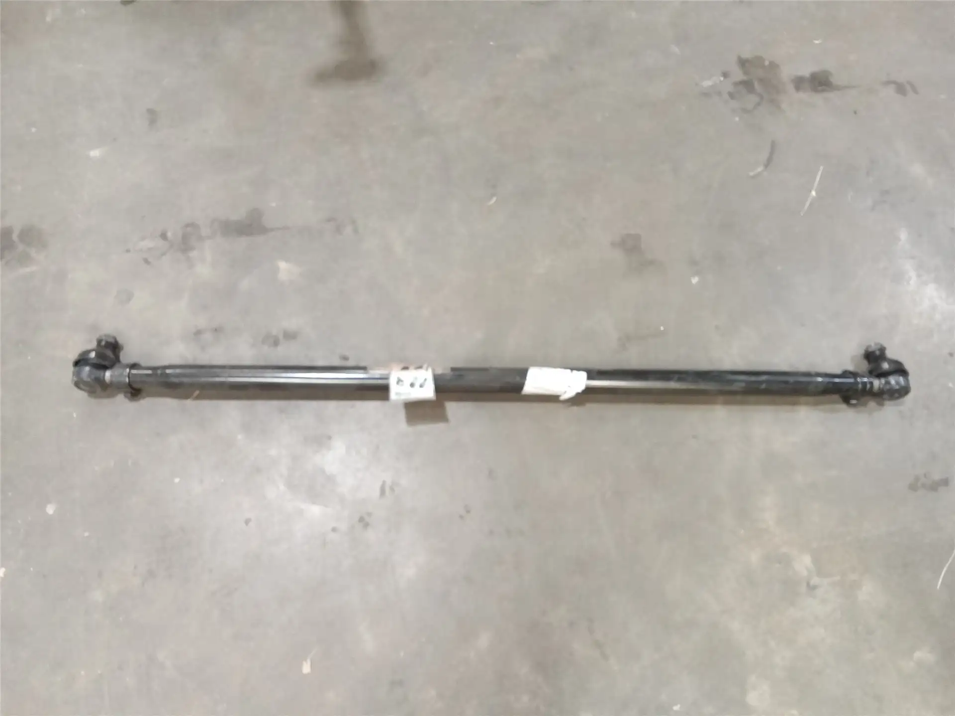 NEW STEERING LEVER image