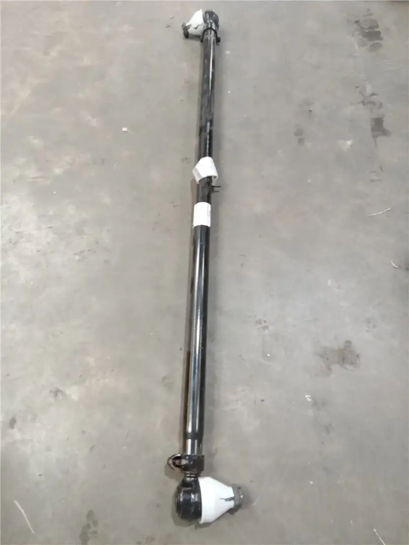 NEW STEERING ROD image