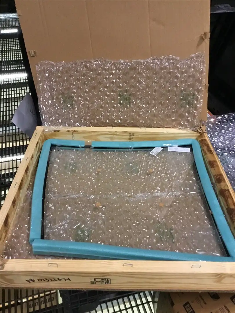 NEW GLASS image