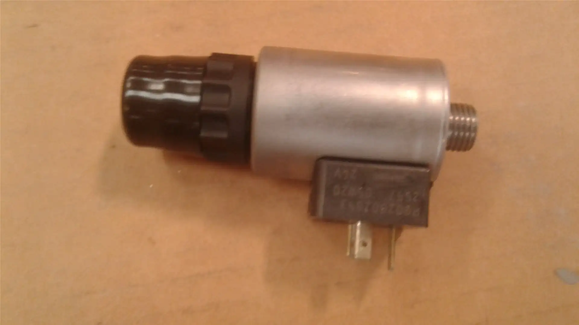 NEW SOLENOID COIL image