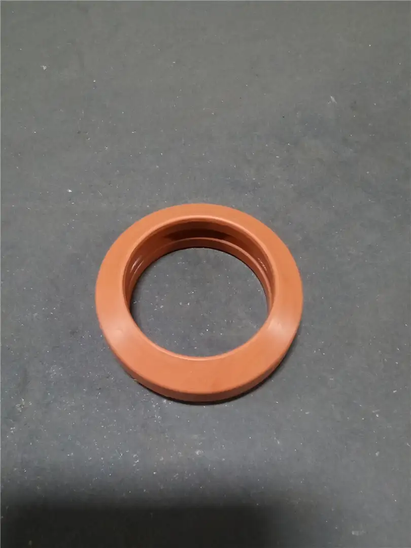 NEW GASKET image