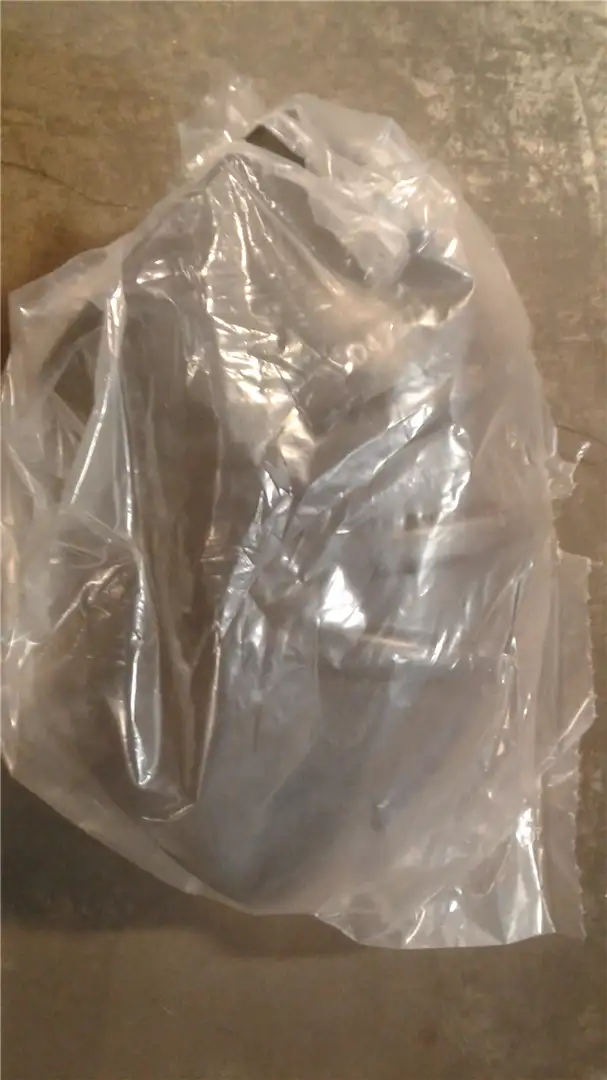 NEW ELBOW RUBBER image