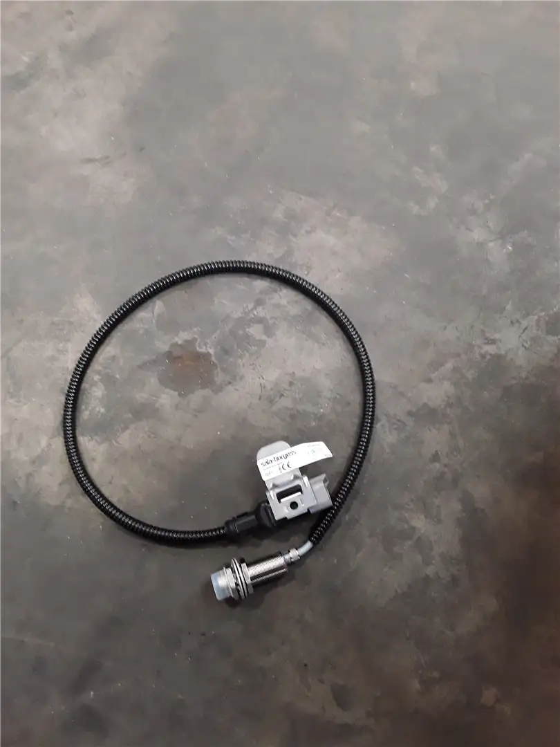 NEW PROXIMITY SWIT image