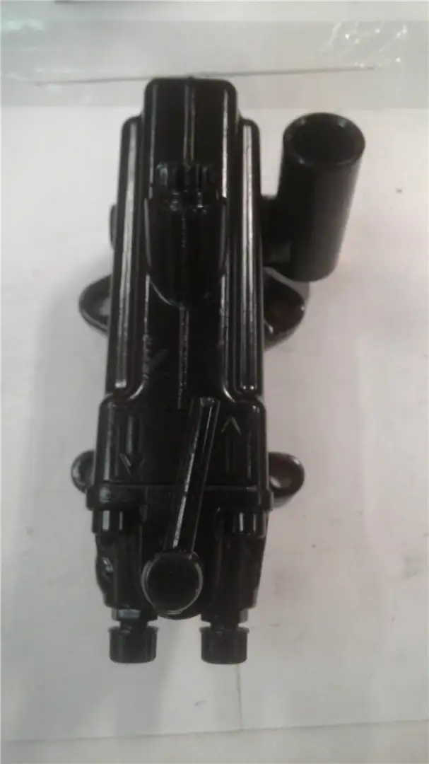 NEW HAND PUMP image