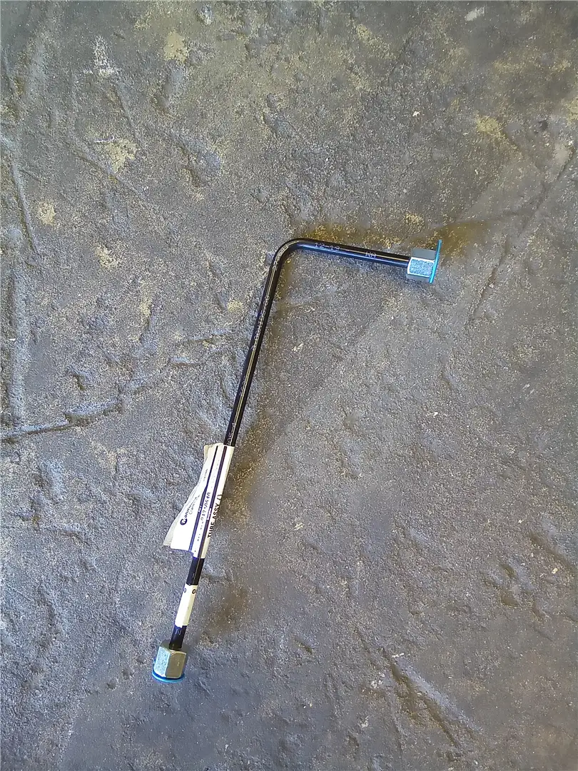 NEW TUBE ASSY image
