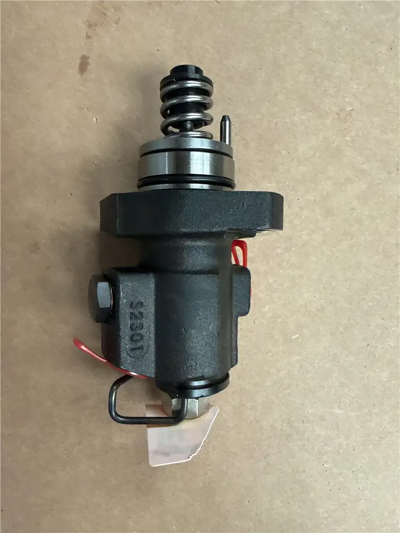 NEW PUMP image