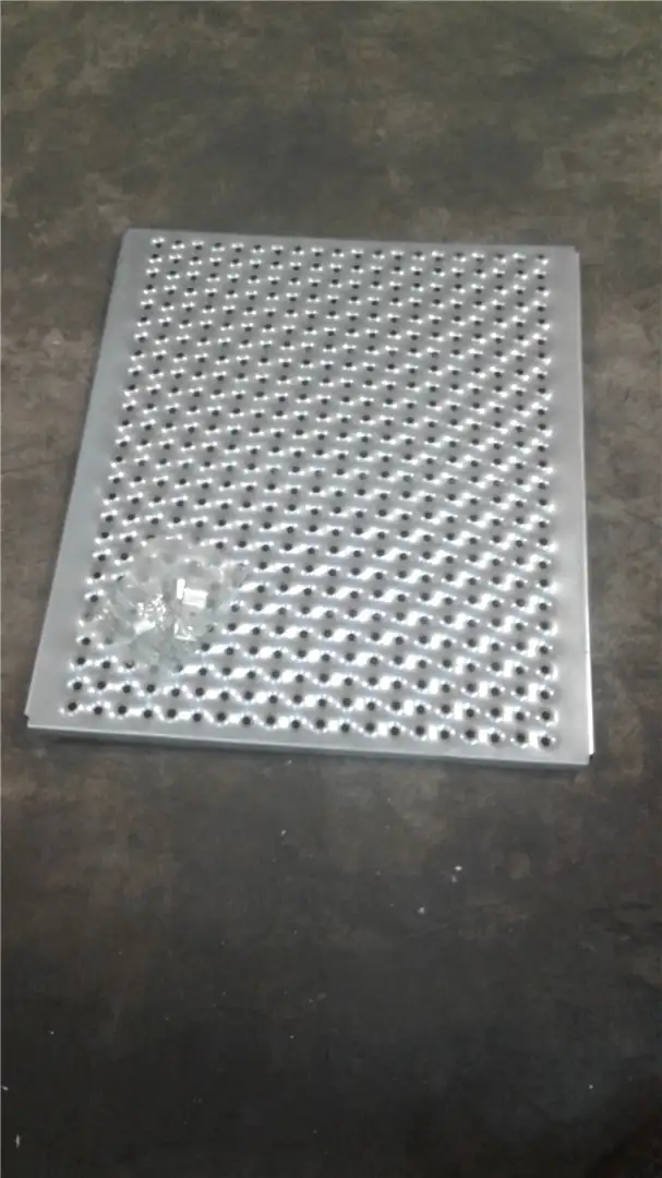 NEW SAFETY DECK SE image