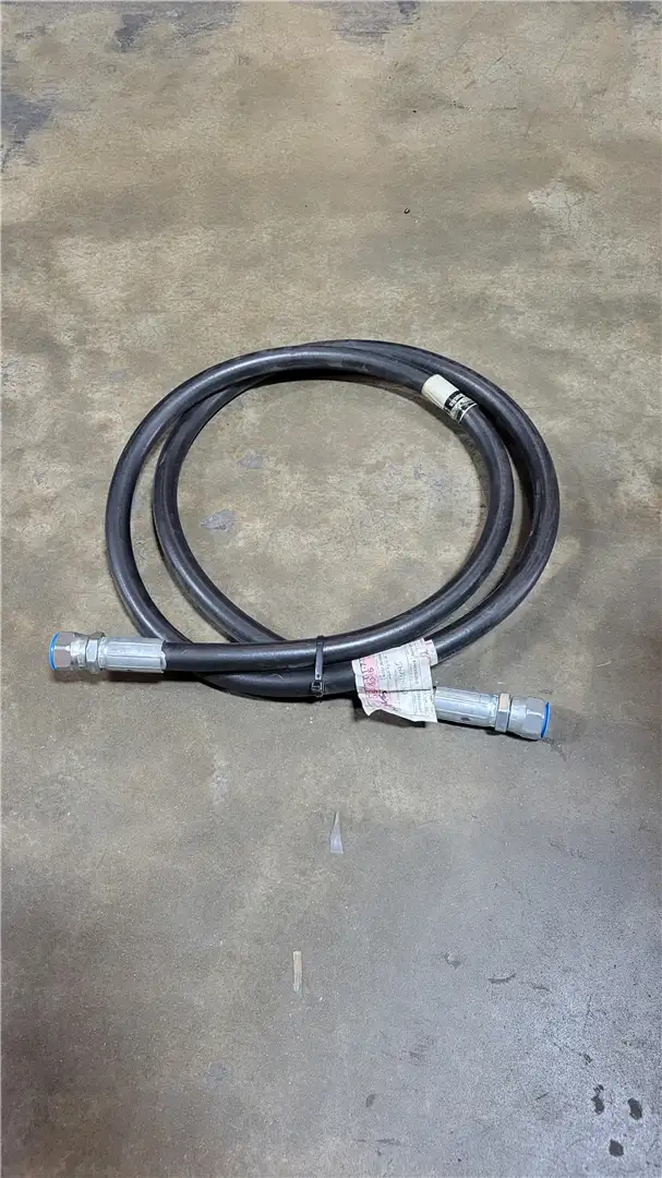 NEW HOSE image