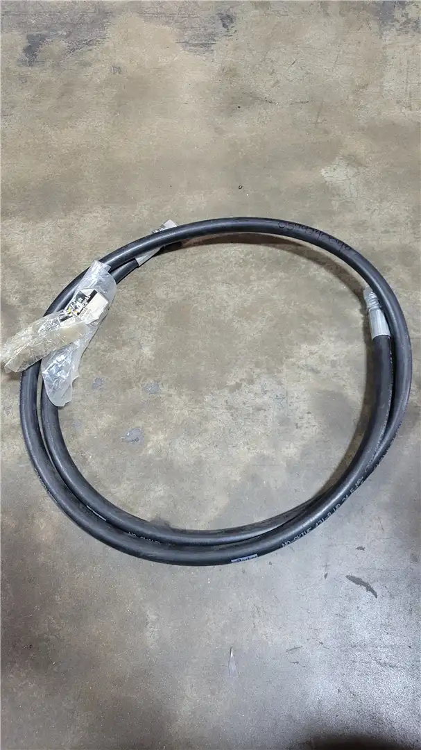 NEW HOSE image