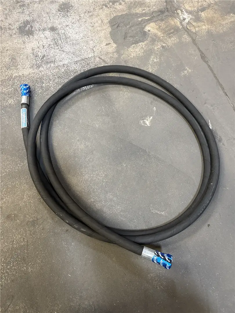 NEW HOSE image