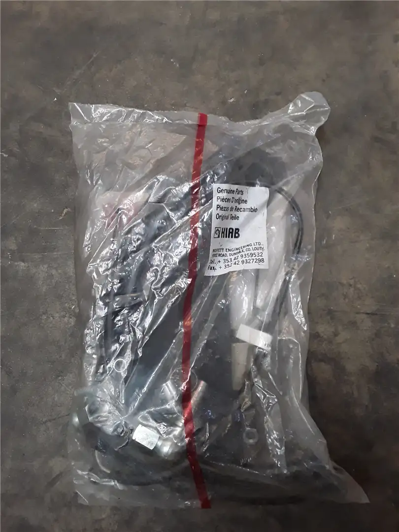 NEW FUEL HEATER KI image
