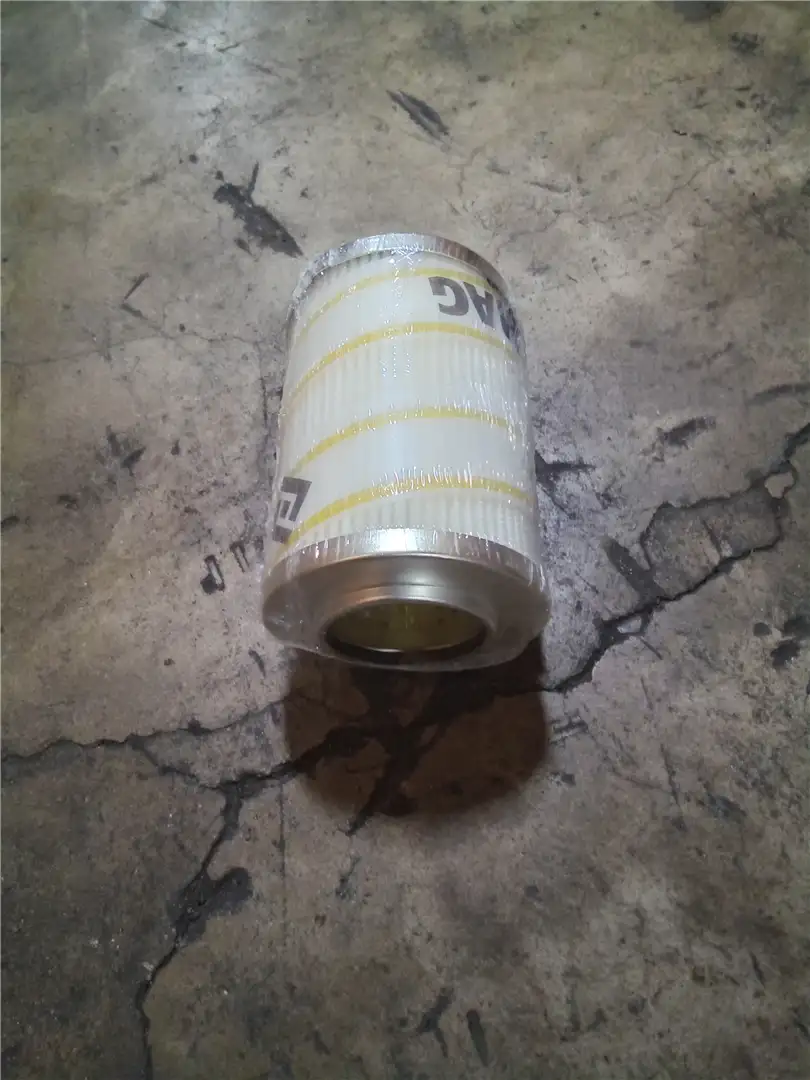 NEW HYD OIL FILTER image
