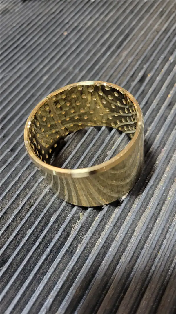 NEW BUSHING image