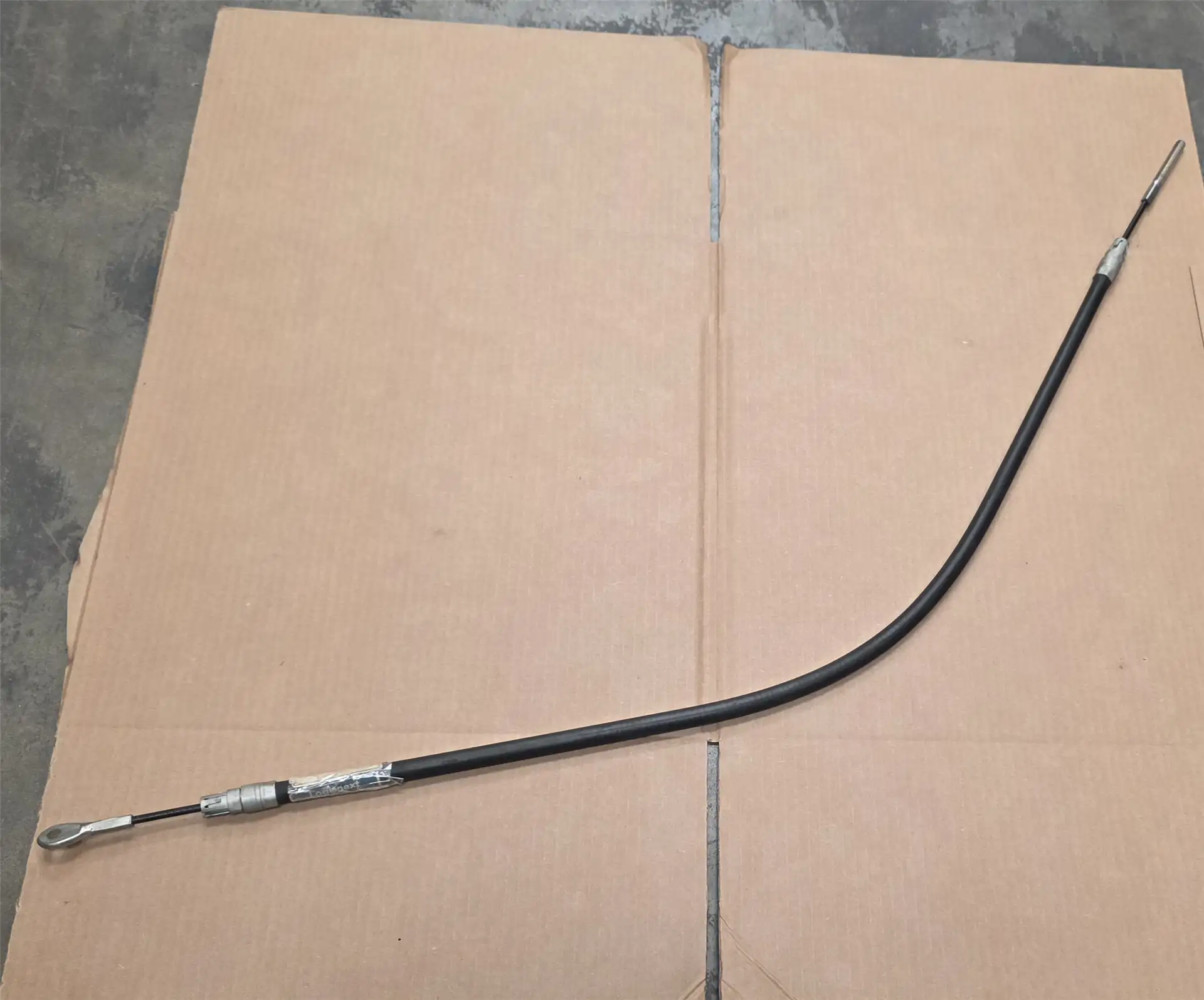 NEW CABLE AS image