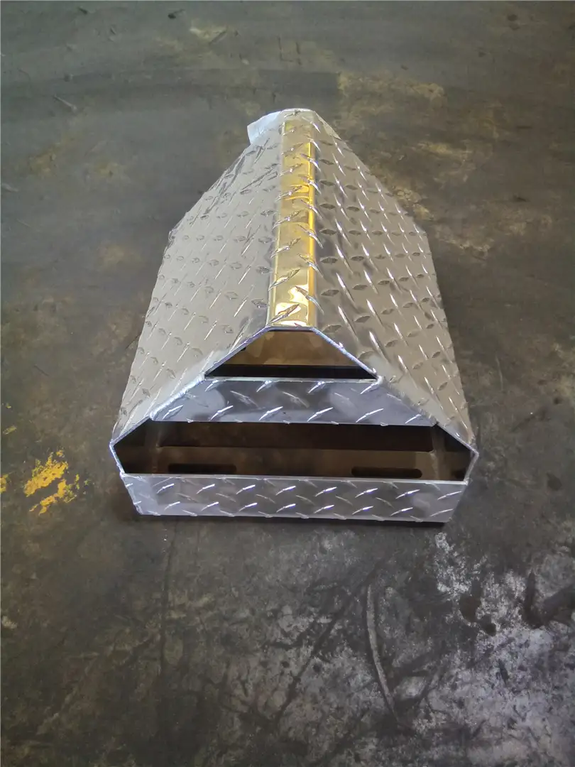 NEW CHOCK HOLDER image