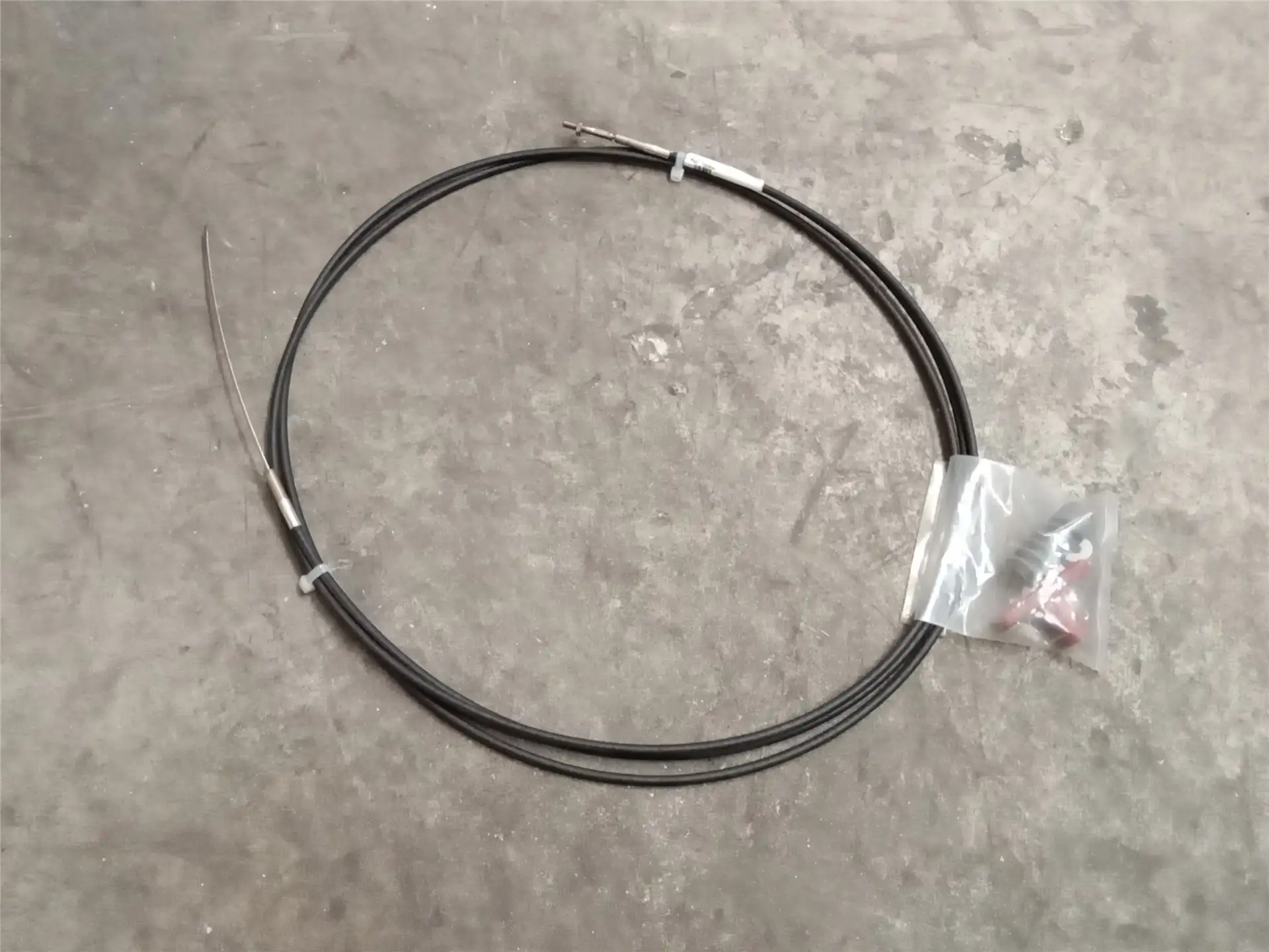 NEW CABLE MANUAL R image