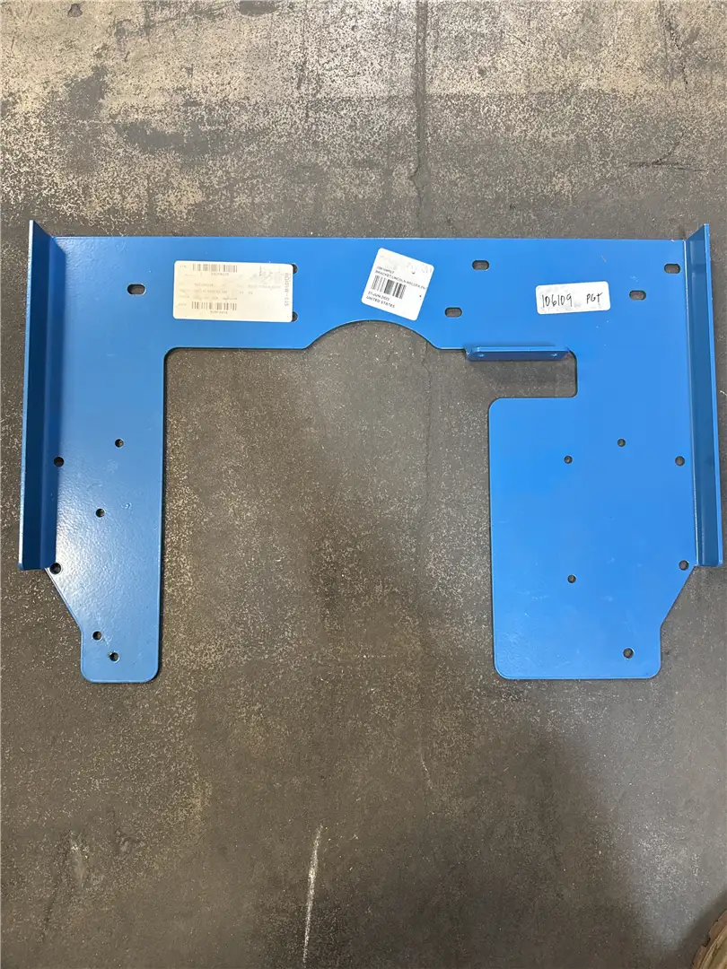 NEW BRACKET image